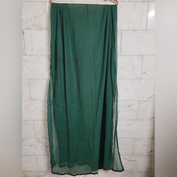 🌷Melange Printed Dress🌷 - Picture 11 of 13